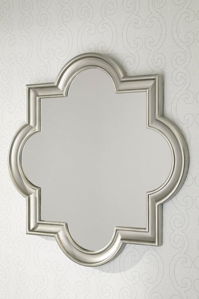 Desma Accent Mirror - Dream Furniture Outlet