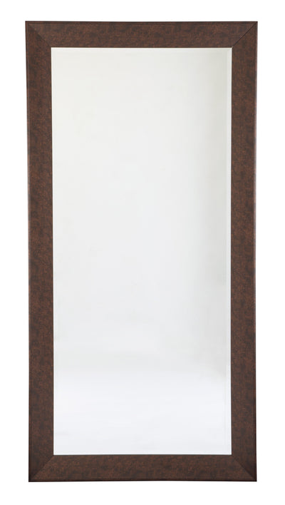 Duha Floor Mirror - Dream Furniture Outlet