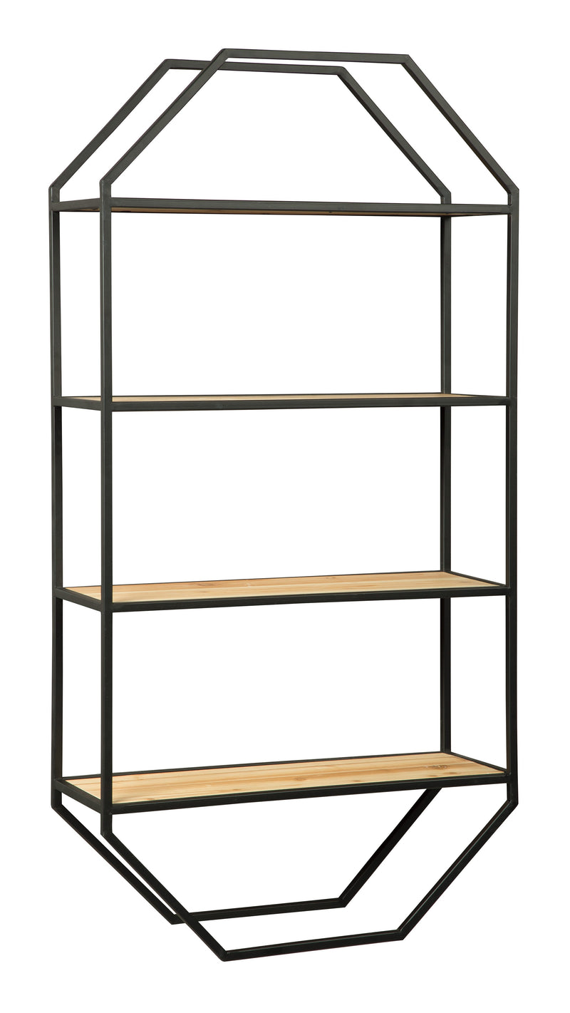 Elettra Wall Shelf - Dream Furniture Outlet