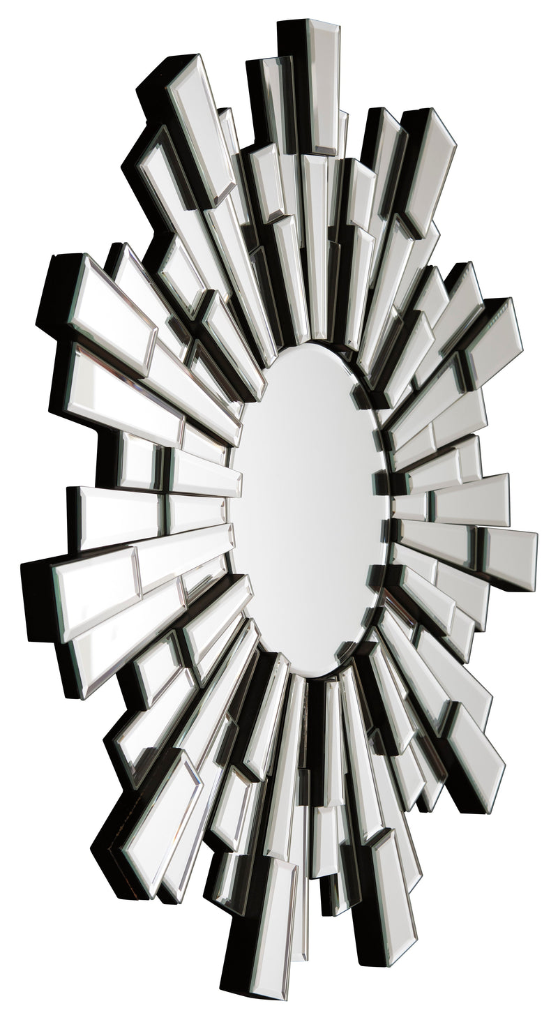 Braylon Accent Mirror - Dream Furniture Outlet