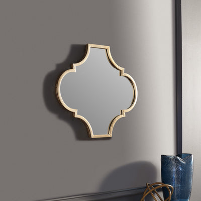 Callie Accent Mirror - Dream Furniture Outlet