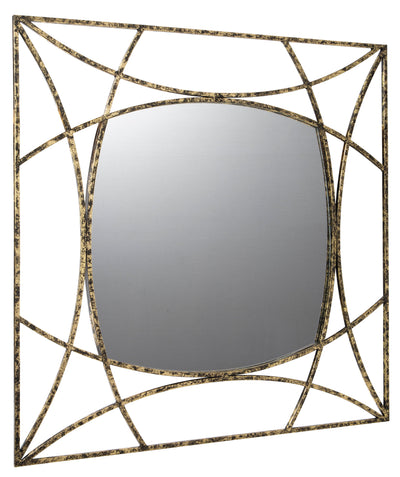 Keita Accent Mirror - Dream Furniture Outlet