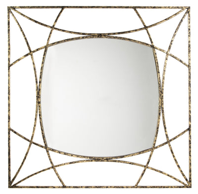 Keita Accent Mirror - Dream Furniture Outlet