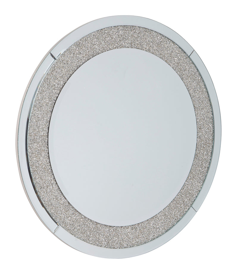 Kingsleigh Accent Mirror - Dream Furniture Outlet