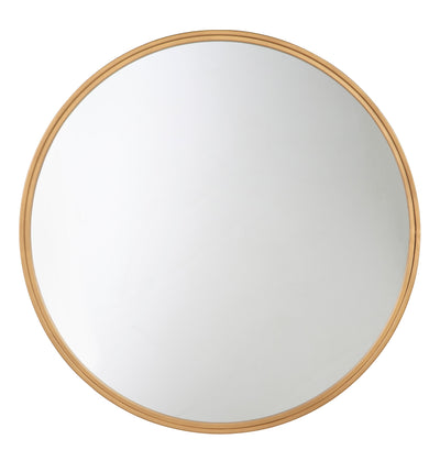 Brocky Accent Mirror - Dream Furniture Outlet