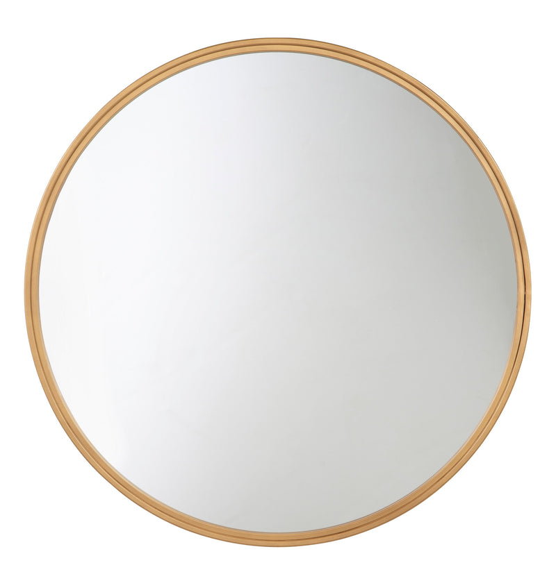 Brocky Accent Mirror - Dream Furniture Outlet