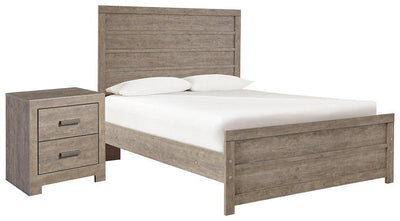 Culverbach Signature Design Youth Bedroom 4-Piece Bedroom Set image