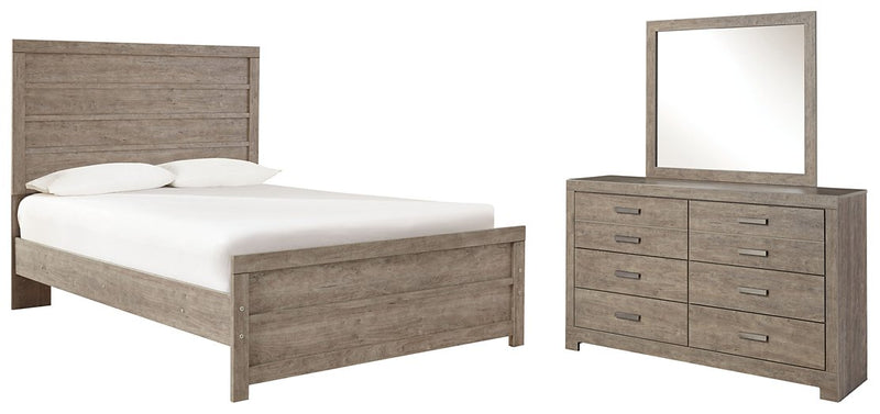 Culverbach Signature Design 5-Piece Bedroom Set image