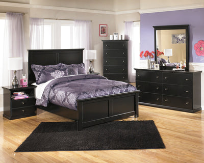 MARIBEL - Dream Furniture Outlet