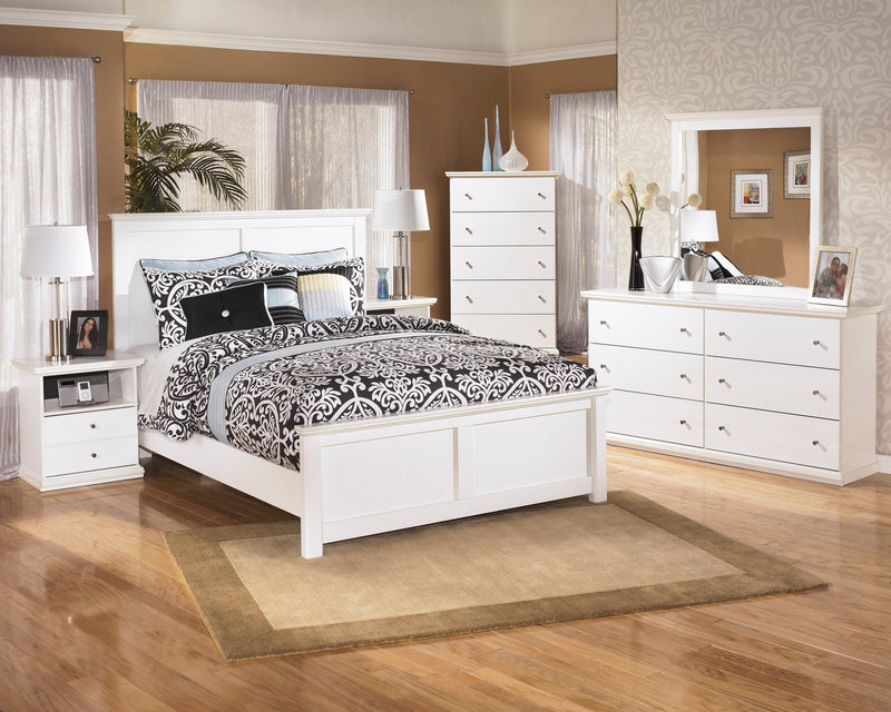 BOSTWICK SHOALS - Dream Furniture Outlet