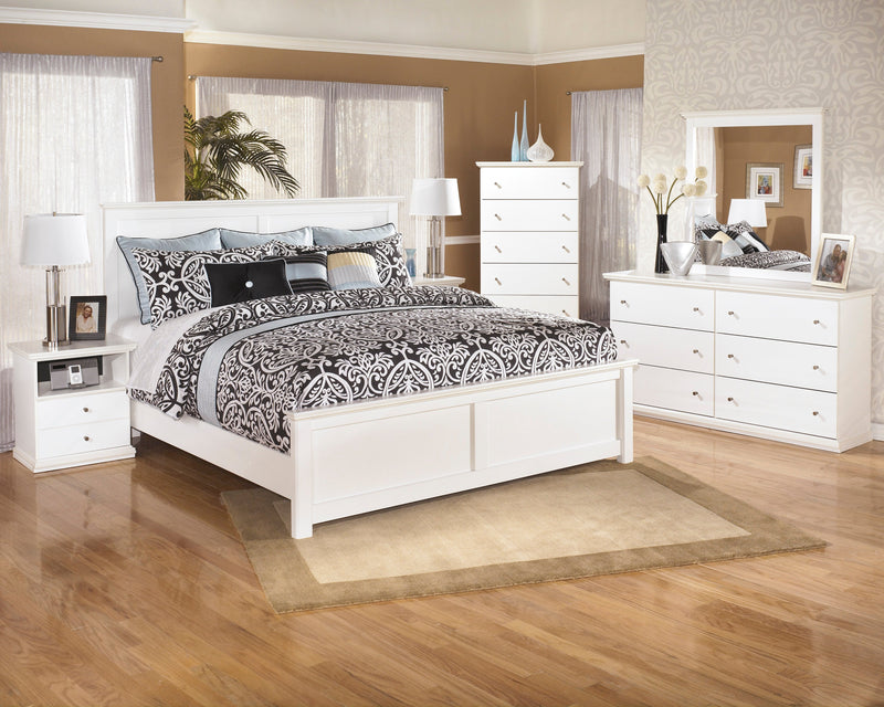 BOSTWICK SHOALS - Dream Furniture Outlet