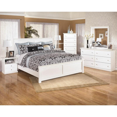 Bostwick Shoals Bedroom - Dream Furniture Outlet