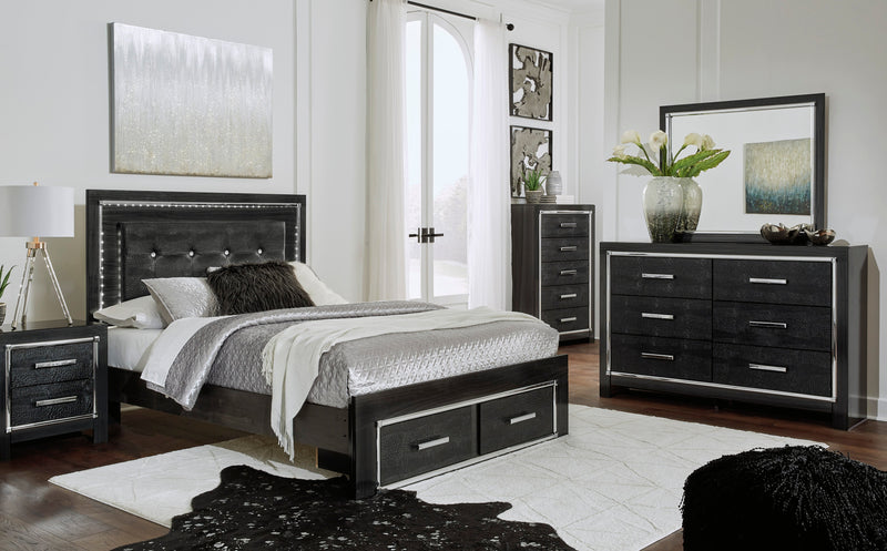 KAYDELL - Dream Furniture Outlet