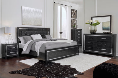 KAYDELL - Dream Furniture Outlet