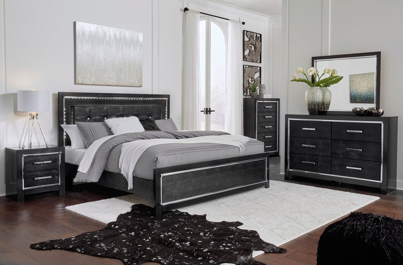 KAYDELL - Dream Furniture Outlet