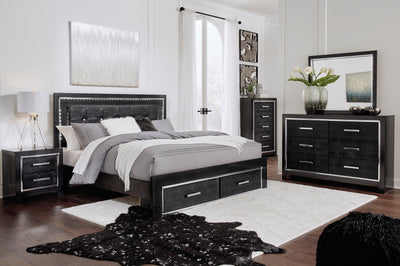 KAYDELL - Dream Furniture Outlet