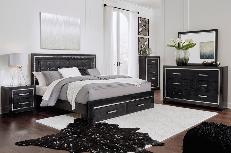 KAYDELL - Dream Furniture Outlet