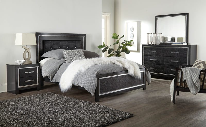 KAYDELL - Dream Furniture Outlet