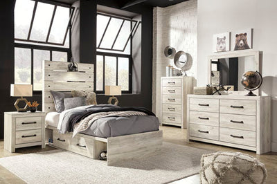 CAMBECK - Dream Furniture Outlet