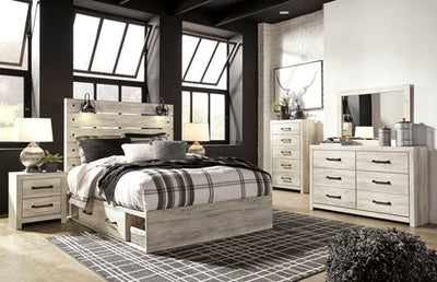 CAMBECK - Dream Furniture Outlet