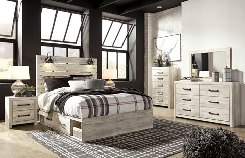 CAMBECK - Dream Furniture Outlet