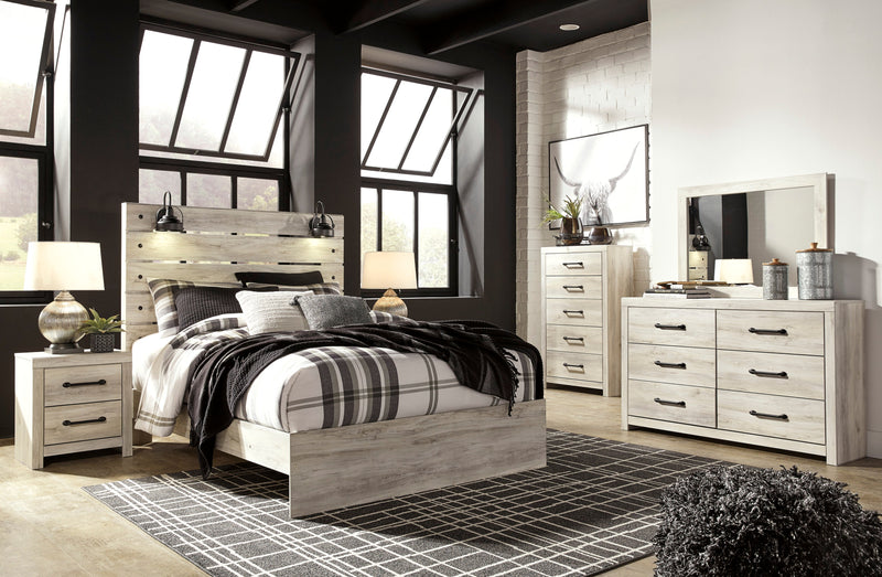 CAMBECK - Dream Furniture Outlet