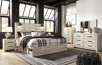 CAMBECK - Dream Furniture Outlet