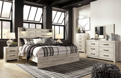 CAMBECK - Dream Furniture Outlet