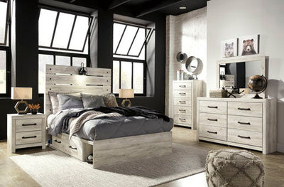 CAMBECK - Dream Furniture Outlet