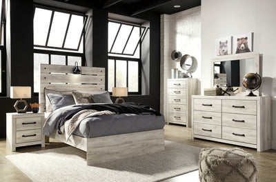 CAMBECK - Dream Furniture Outlet