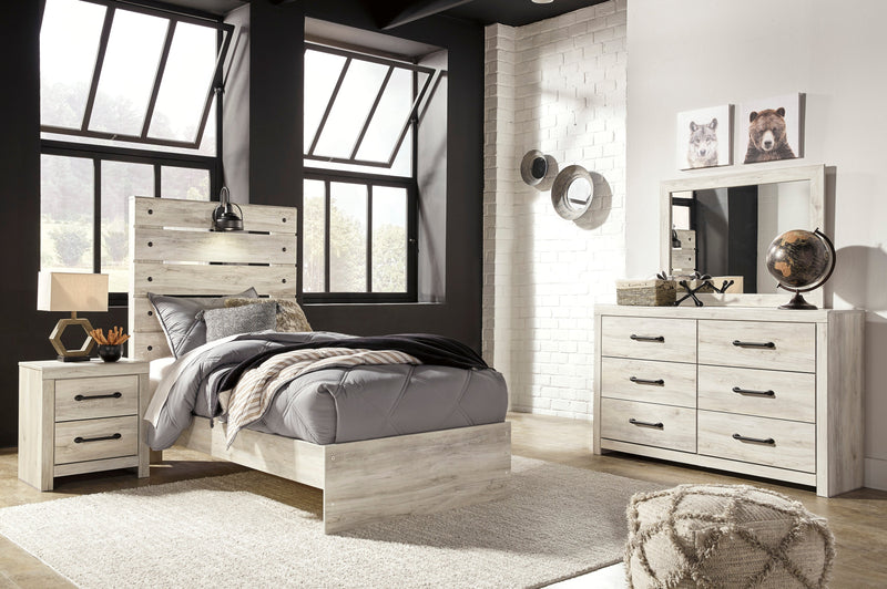 CAMBECK - Dream Furniture Outlet