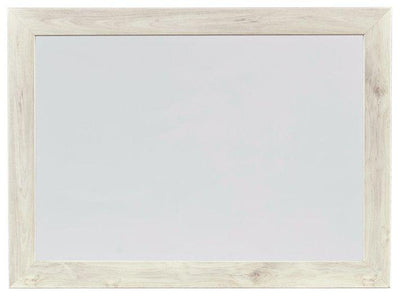 Cambeck Signature Design by Ashley Bedroom Mirror image