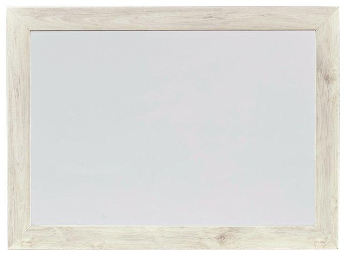 Cambeck Signature Design by Ashley Bedroom Mirror image