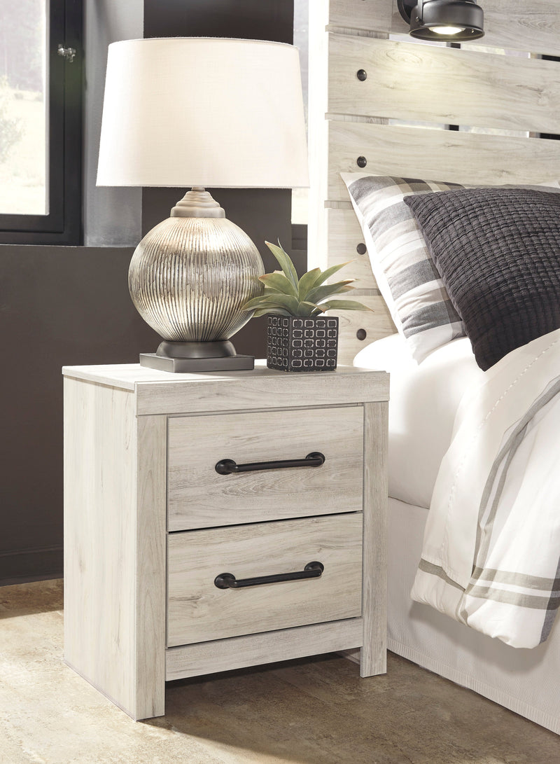 CAMBECK - Dream Furniture Outlet