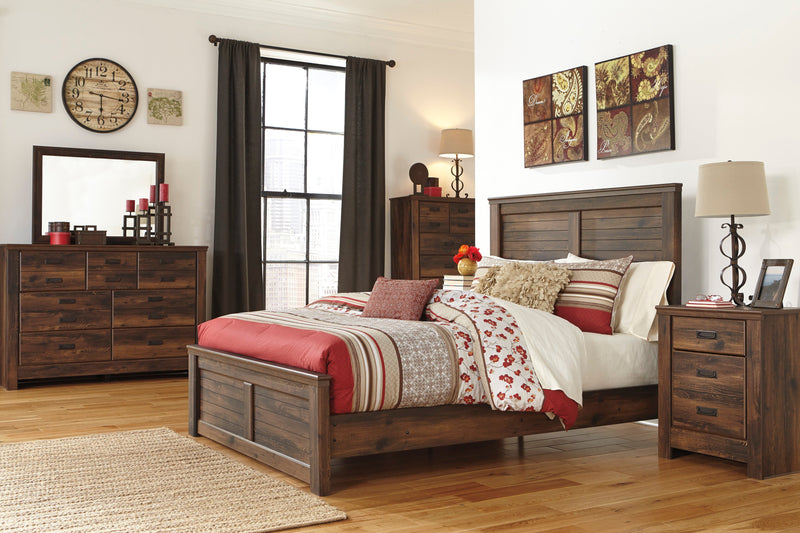 QUINDEN - Dream Furniture Outlet