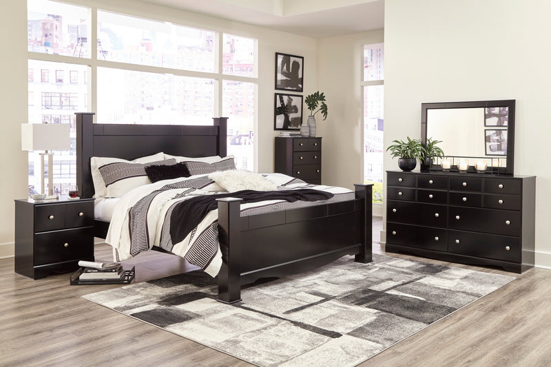 MIRLOTOWN - Dream Furniture Outlet