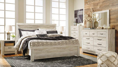 BELLABY - Dream Furniture Outlet