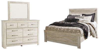 Bellaby Signature Design 5-Piece Bedroom Set image