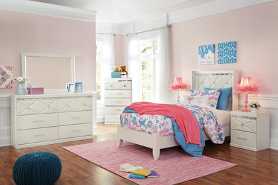 DREAMUR - Dream Furniture Outlet