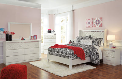 DREAMUR - Dream Furniture Outlet