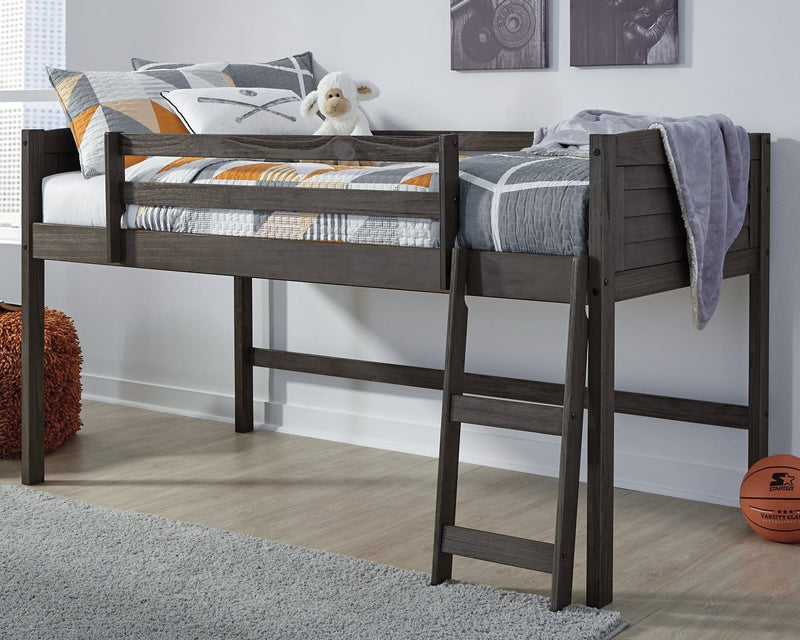 Caitbrook Signature Design by Ashley Bed image