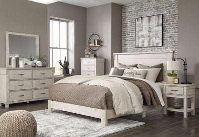 HOLLENTOWN - Dream Furniture Outlet