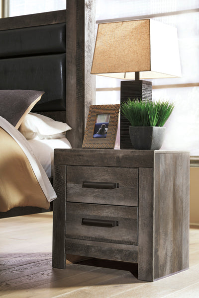 WYNNLOW - Dream Furniture Outlet