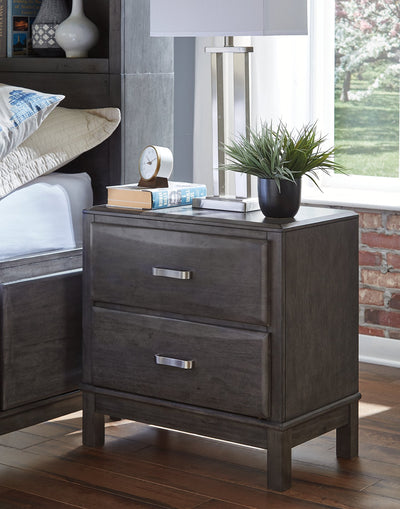 Caitbrook Signature Design by Ashley Nightstand image