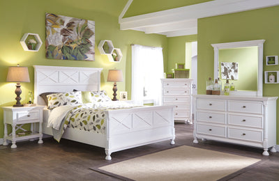 KASLYN - Dream Furniture Outlet