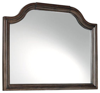 Adinton Signature Design by Ashley Bedroom Mirror image