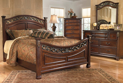 LEAHLYN - Dream Furniture Outlet