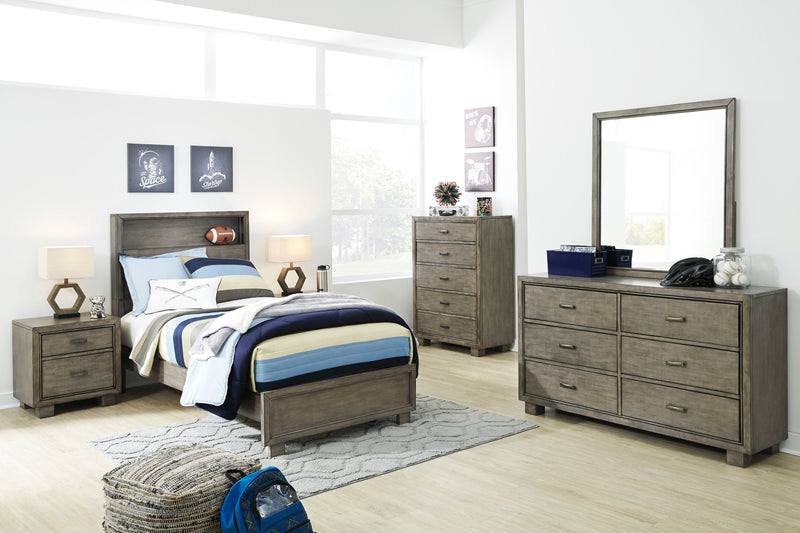 ARNETT - Dream Furniture Outlet