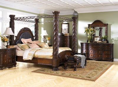 NORTH SHORE - Dream Furniture Outlet