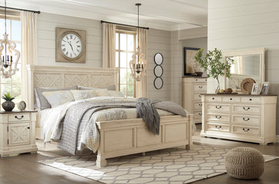 BOLANBURG - Dream Furniture Outlet